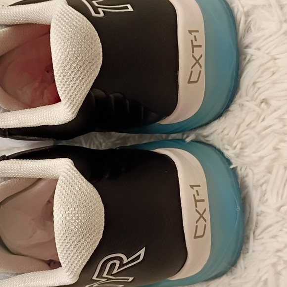 TYR CXT-1  Men's Sz 8 Women's Sz 9.5 Trainer Sneakers 🆕 - Picture 6 of 8